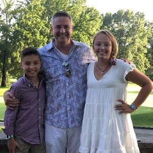 Meet your Posher, Bill